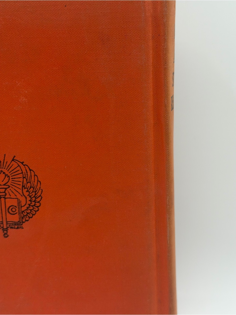 Fact And Story Readers Book Six By Suzzallo, Freeland, McLaughlin Hardcover 1934 - Picture 4 of 16